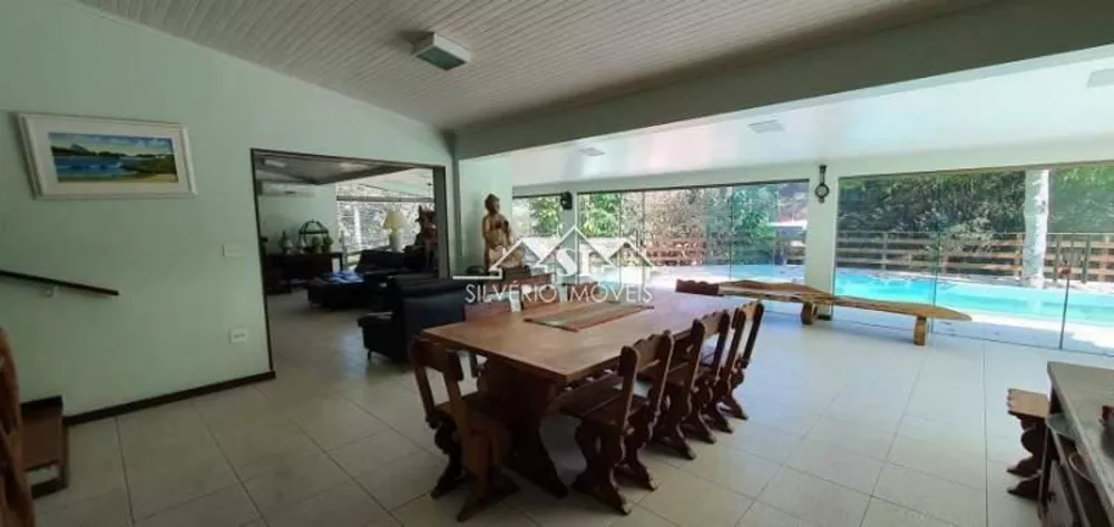 Casa, 5 quartos, 890 m² - Foto 30