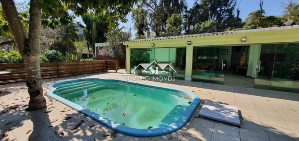 Casa, 5 quartos, 890 m² - Foto 21