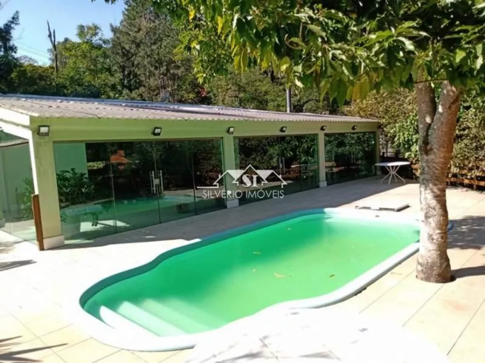 Casa, 5 quartos, 890 m² - Foto 17