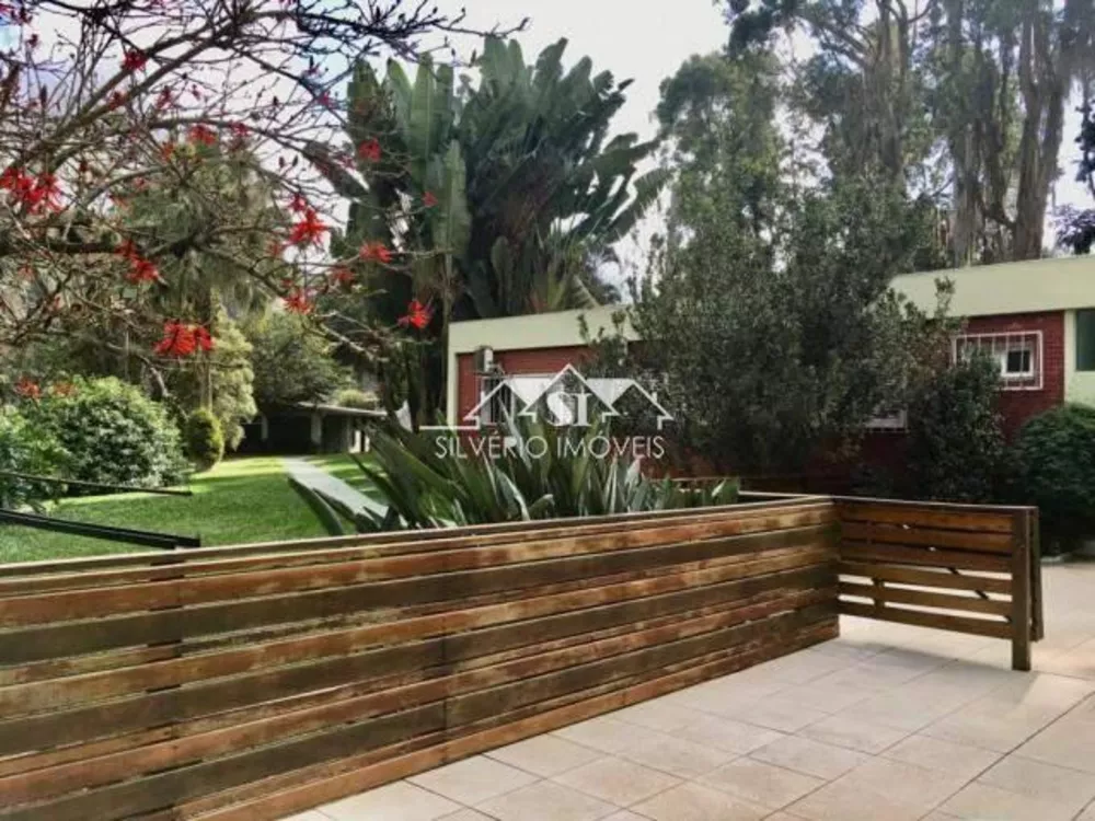 Casa, 5 quartos, 890 m² - Foto 3