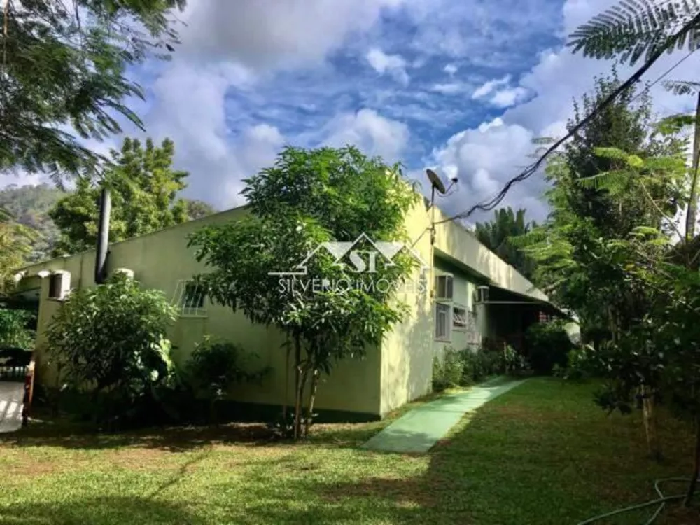 Casa, 5 quartos, 890 m² - Foto 9