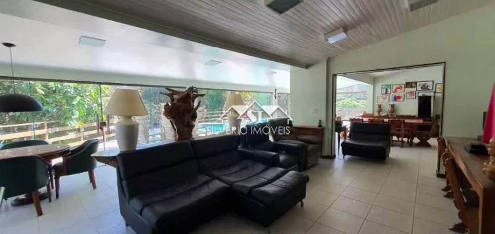 Casa, 5 quartos, 890 m² - Foto 23