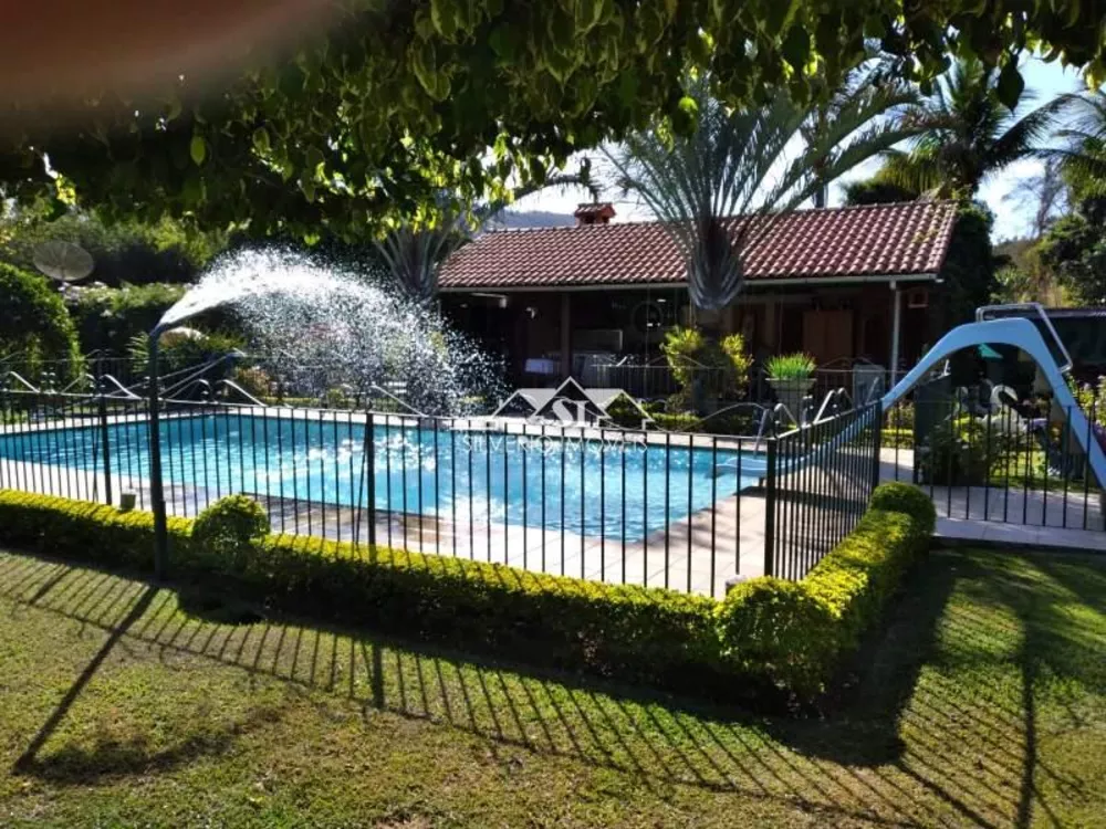 Casa, 3 quartos, 300 m² - Foto 1