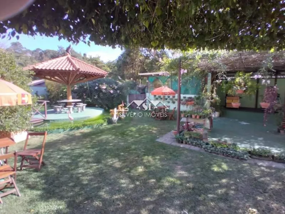 Casa, 3 quartos, 300 m² - Foto 11