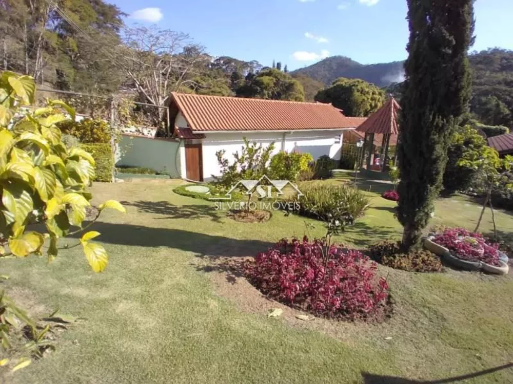 Casa, 3 quartos, 300 m² - Foto 36