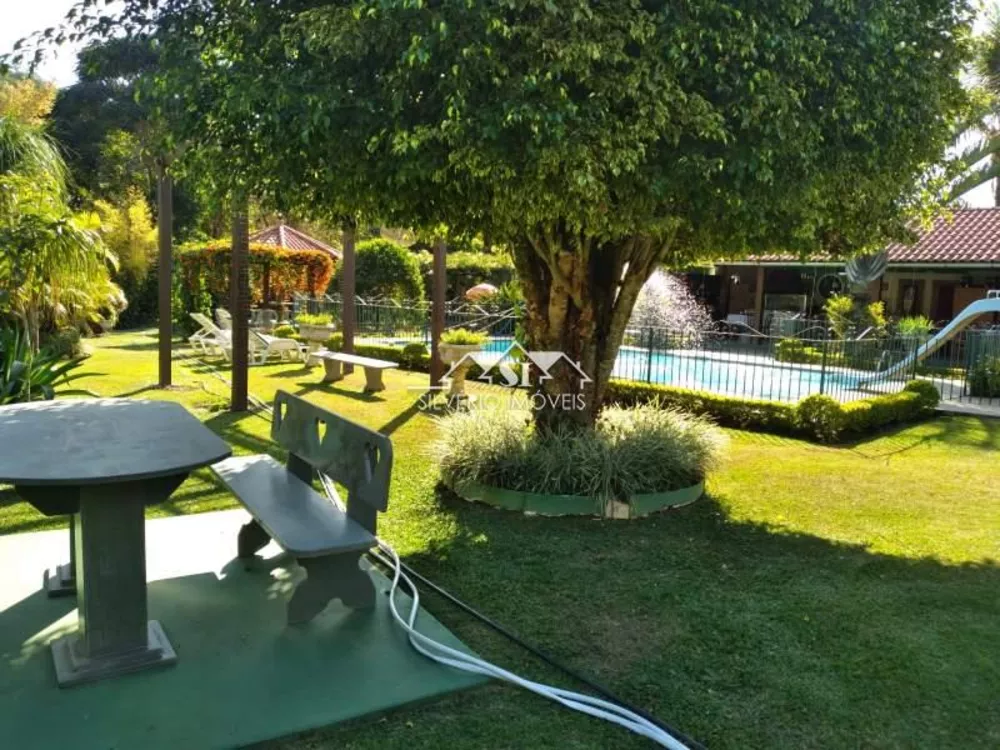 Casa, 3 quartos, 300 m² - Foto 12