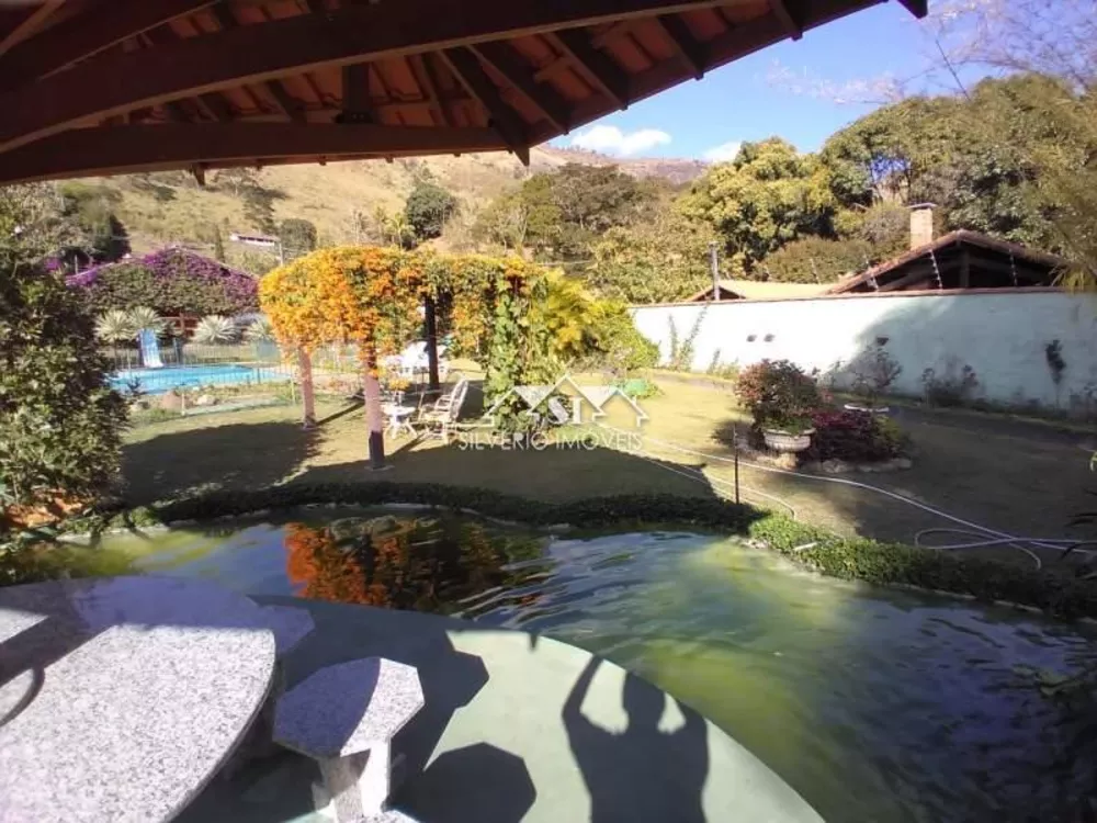 Casa, 3 quartos, 300 m² - Foto 45