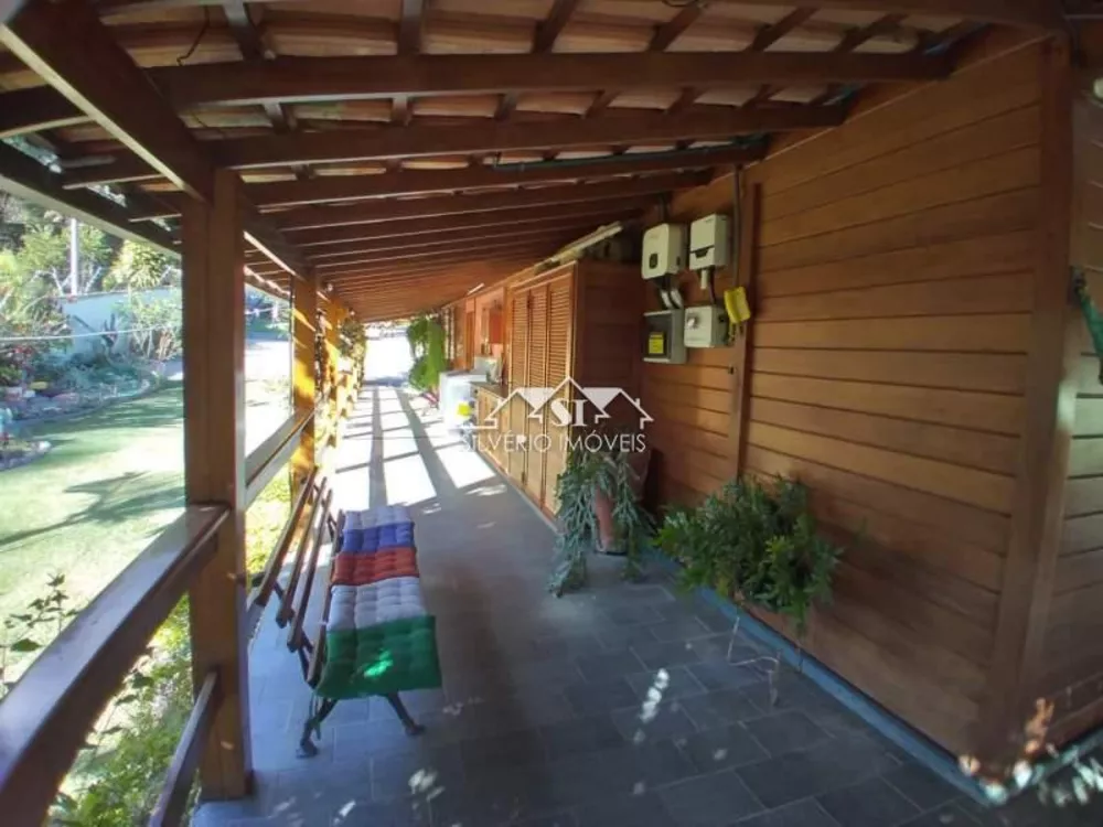 Casa, 3 quartos, 300 m² - Foto 19