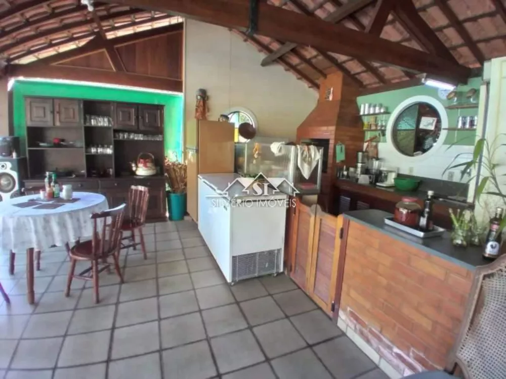 Casa, 3 quartos, 300 m² - Foto 34