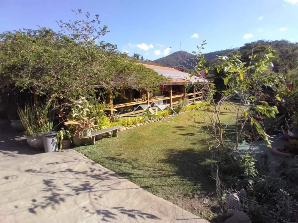 Casa, 3 quartos, 300 m² - Foto 25