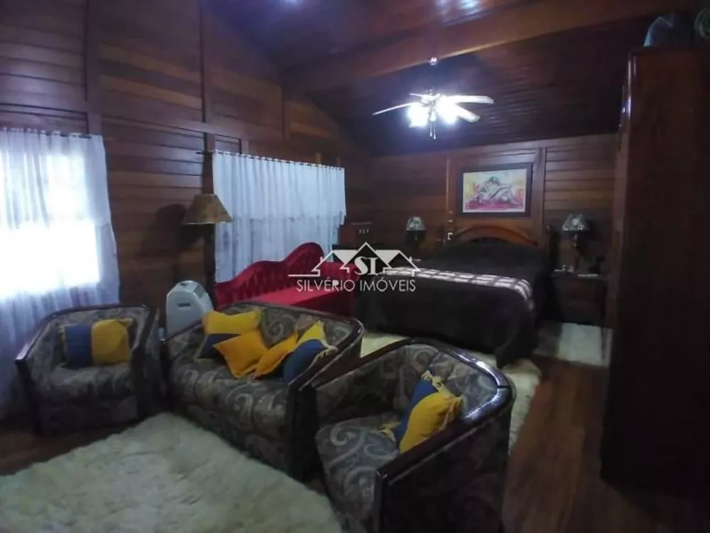 Casa, 3 quartos, 300 m² - Foto 8