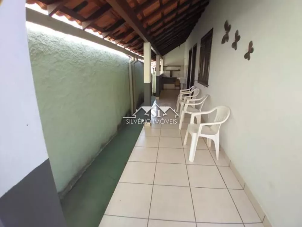 Casa, 3 quartos, 300 m² - Foto 26