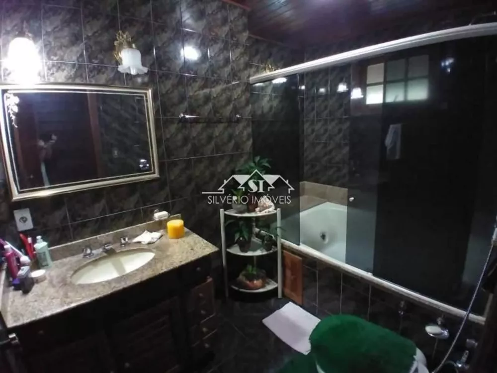 Casa, 3 quartos, 300 m² - Foto 13