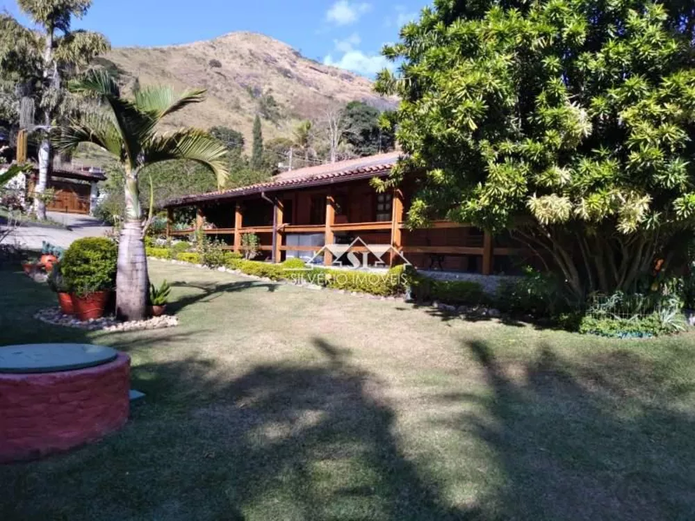 Casa, 3 quartos, 300 m² - Foto 42