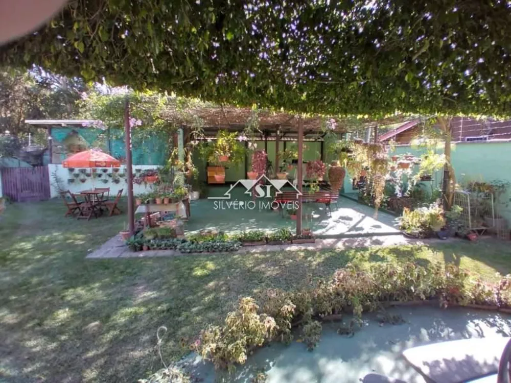 Casa, 3 quartos, 300 m² - Foto 21