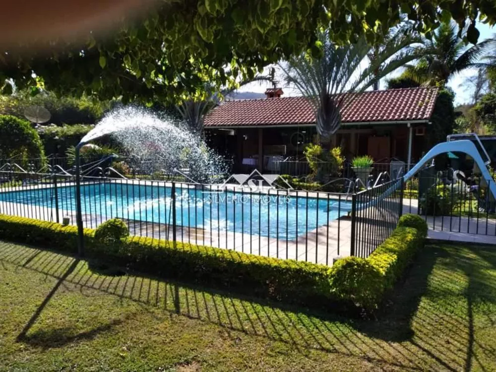 Casa, 3 quartos, 300 m² - Foto 32