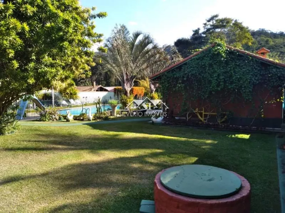 Casa, 3 quartos, 300 m² - Foto 5