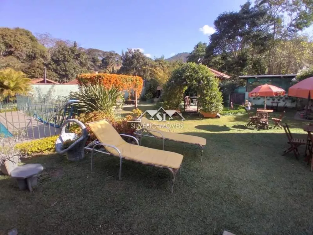 Casa, 3 quartos, 300 m² - Foto 31