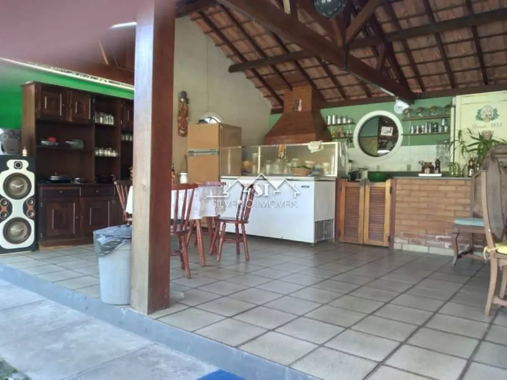 Casa, 3 quartos, 300 m² - Foto 27