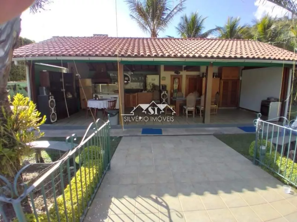 Casa, 3 quartos, 300 m² - Foto 15