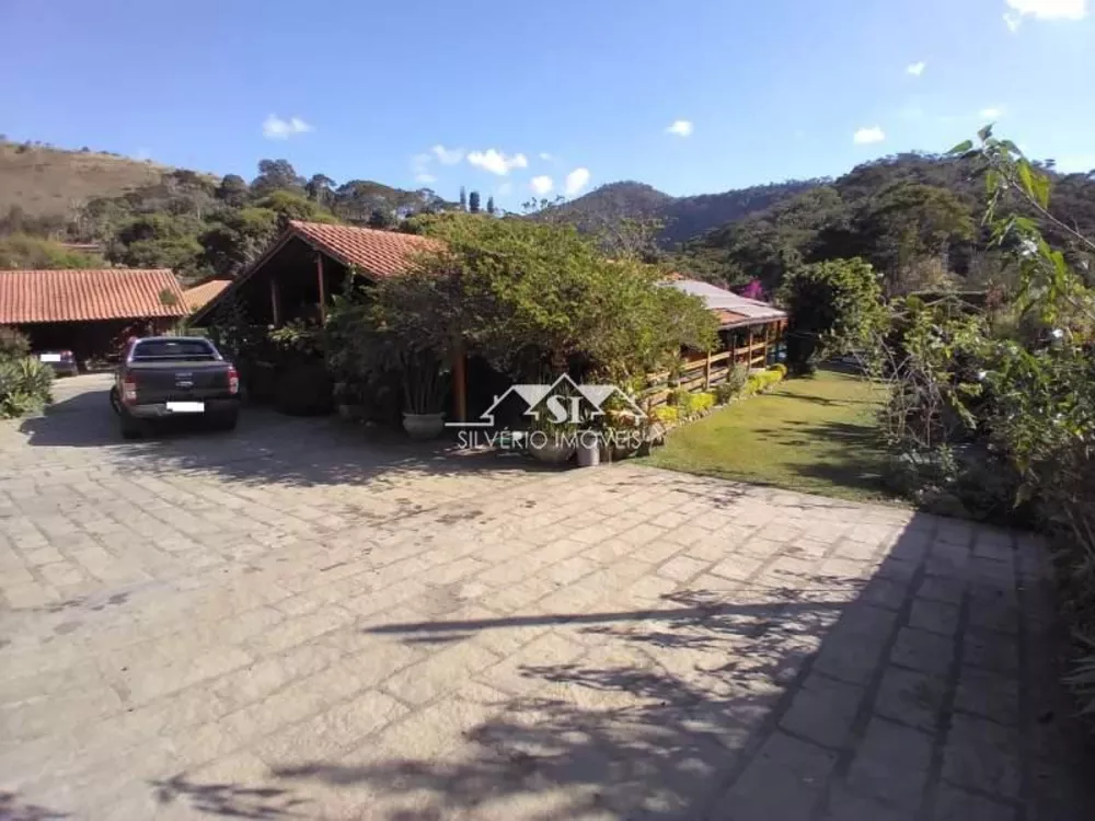 Casa, 3 quartos, 300 m² - Foto 24