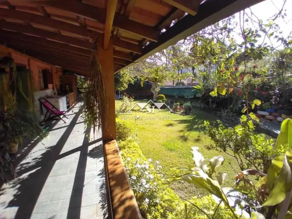 Casa, 3 quartos, 300 m² - Foto 41