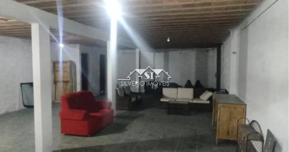 Depósito-Galpão, 460 m² - Foto 3