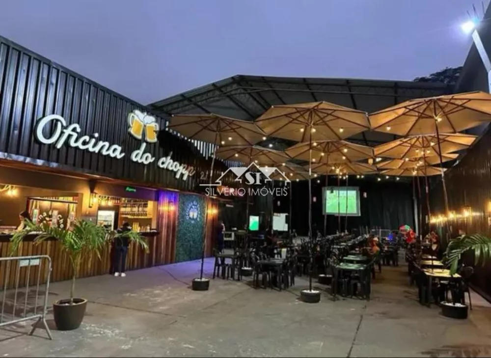 Prédio Inteiro, 1600 m² - Foto 3