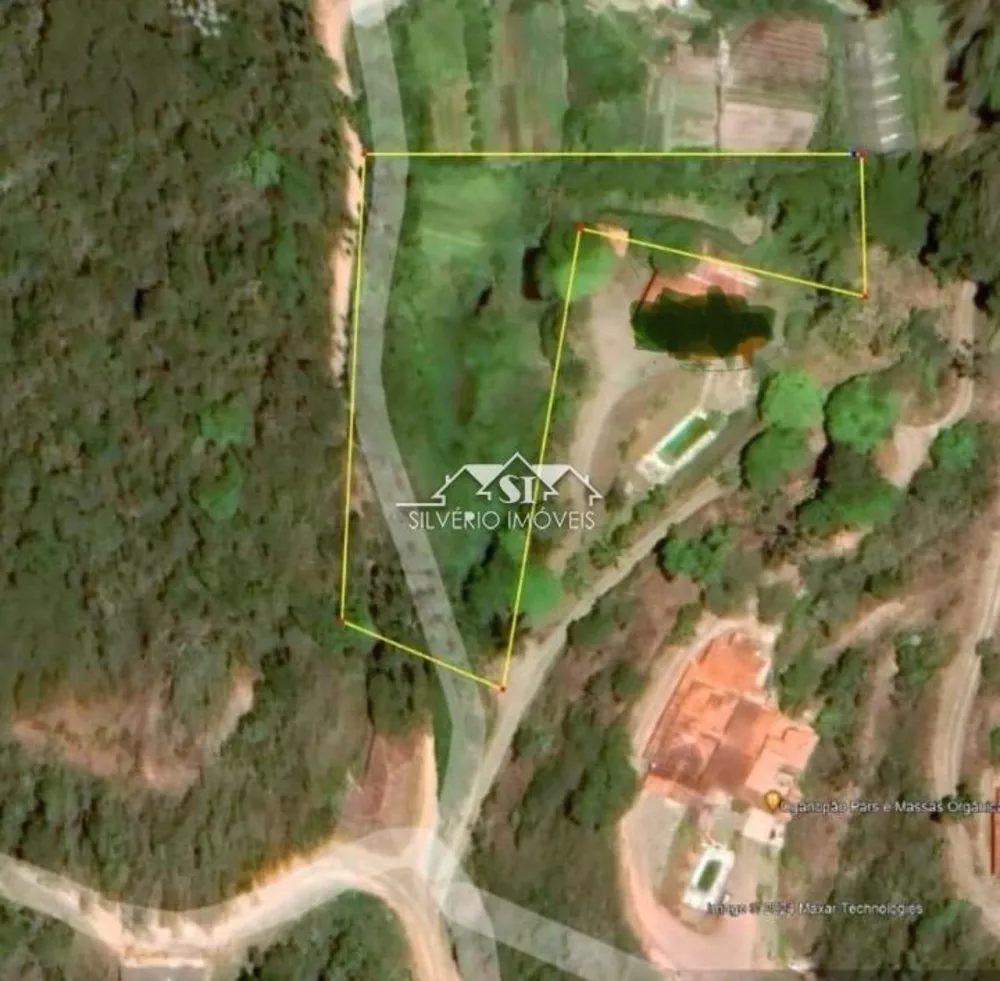 Terreno, 3900 m² - Foto 1