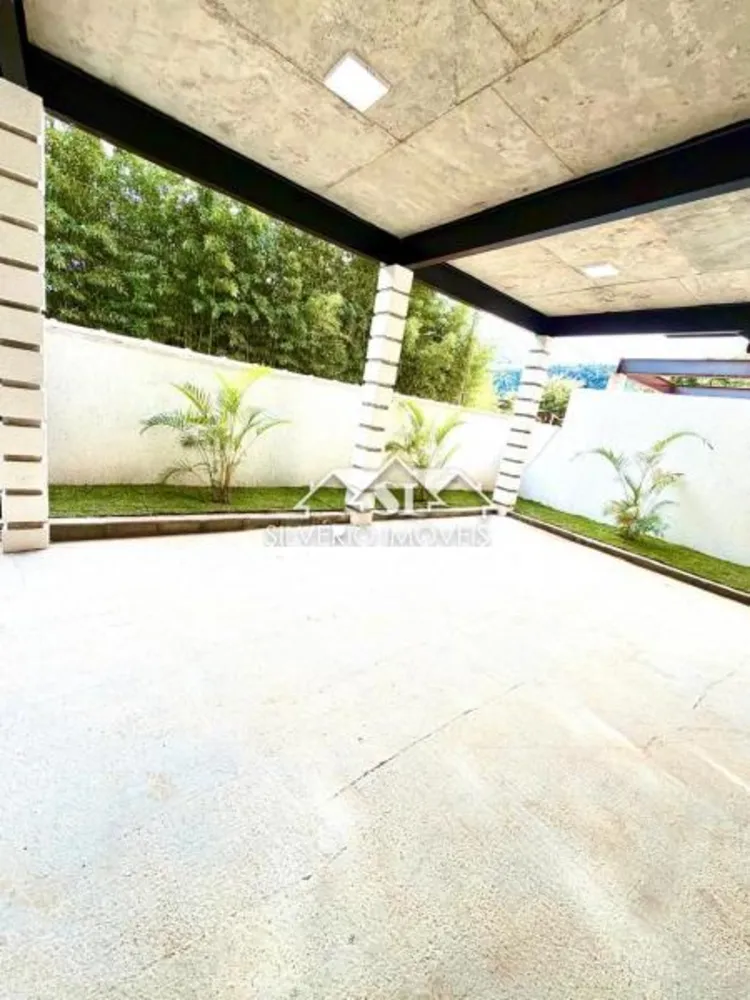 Casa, 2 quartos, 90 m² - Foto 2