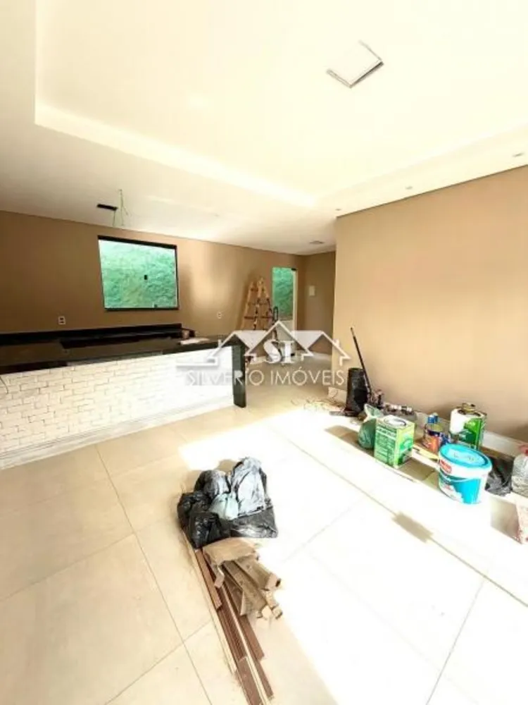 Casa, 2 quartos, 90 m² - Foto 4