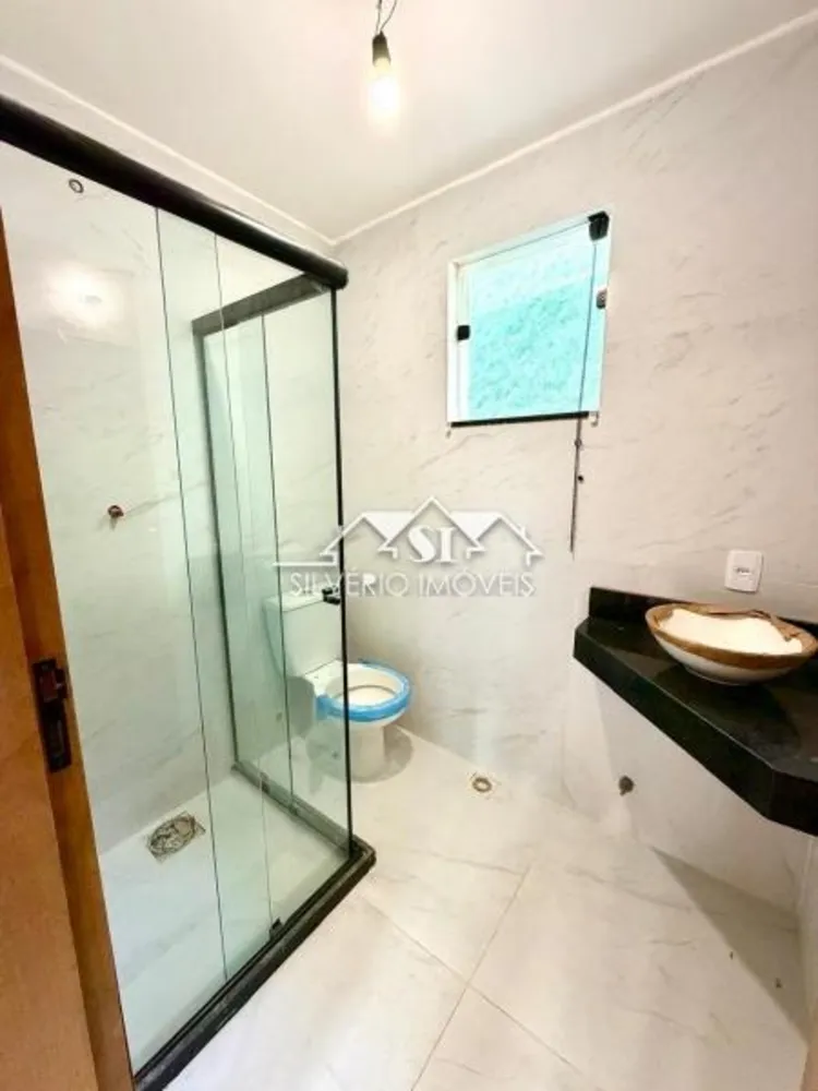 Casa, 2 quartos, 90 m² - Foto 9