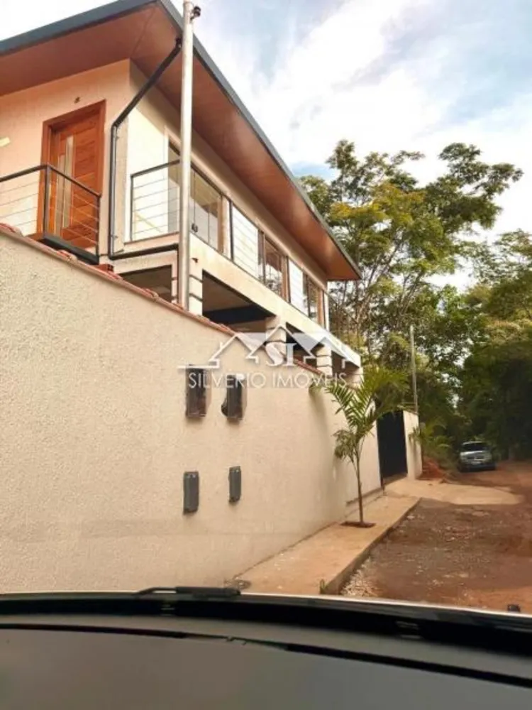 Casa, 2 quartos, 90 m² - Foto 1