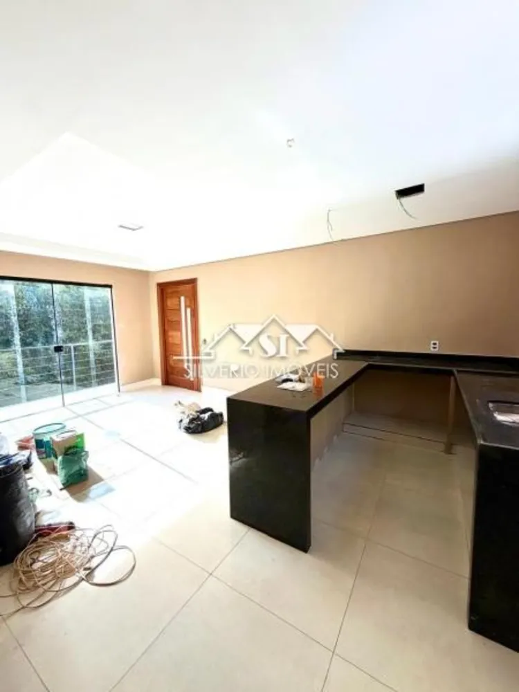 Casa, 2 quartos, 90 m² - Foto 5