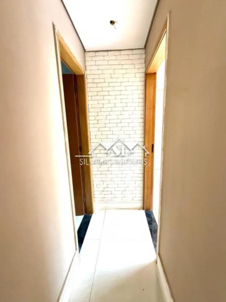 Casa, 2 quartos, 90 m² - Foto 8