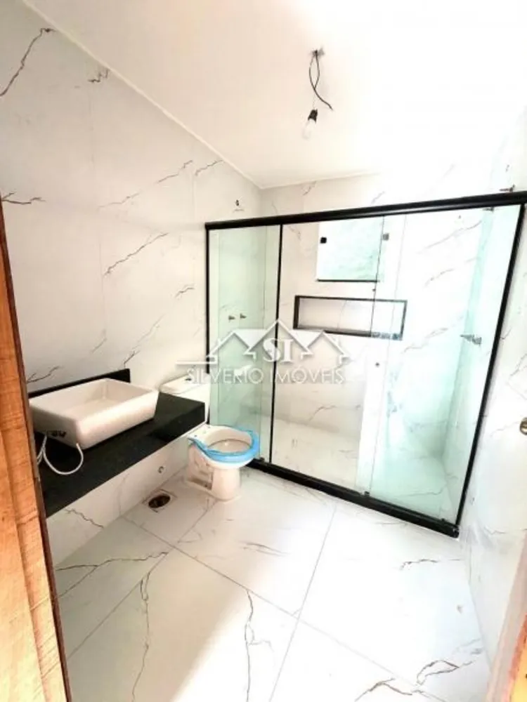 Casa, 2 quartos, 90 m² - Foto 7