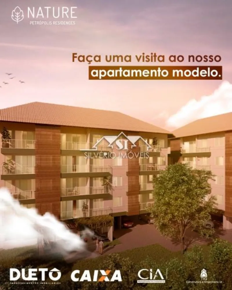 Apartamento, 3 quartos, 129 m² - Foto 1