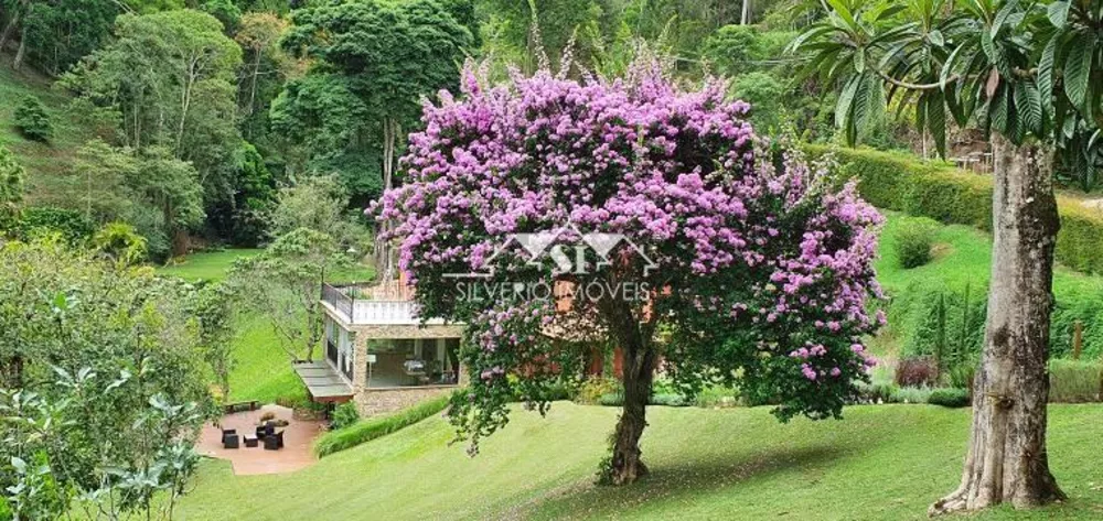 Chácara, 6 quartos, 3 hectares - Foto 3