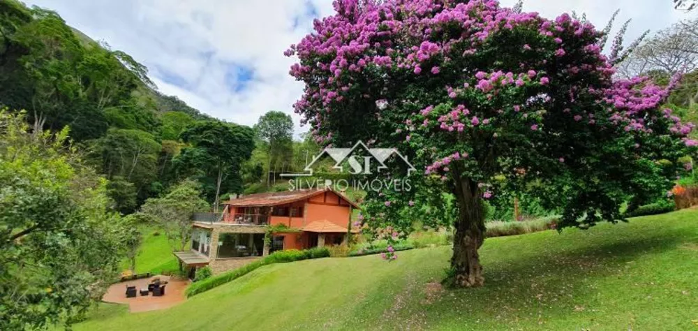 Chácara, 6 quartos, 3 hectares - Foto 2
