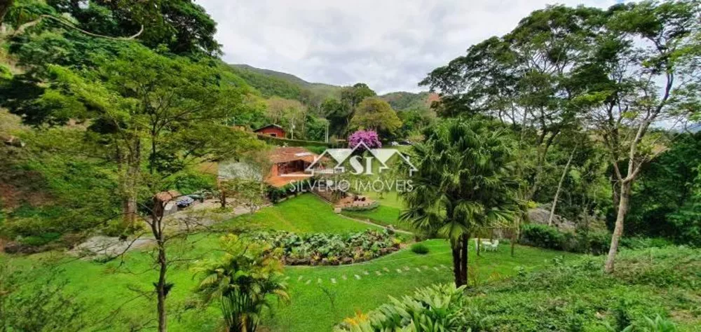 Chácara, 6 quartos, 3 hectares - Foto 7