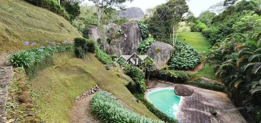 Chácara, 6 quartos, 3 hectares - Foto 11