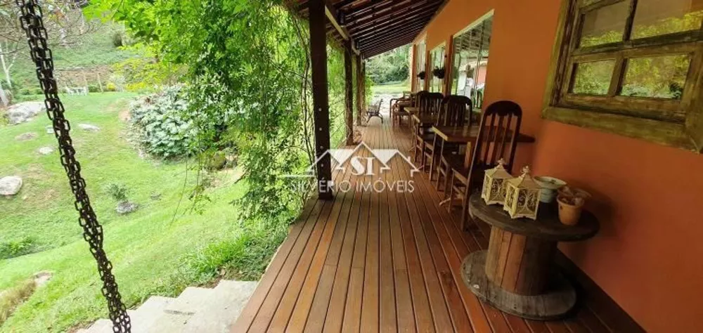 Chácara, 6 quartos, 3 hectares - Foto 9