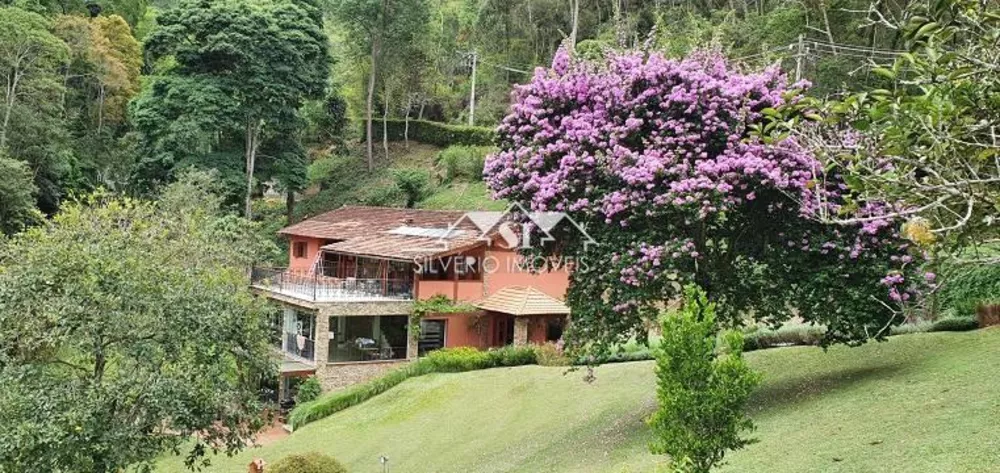 Chácara, 6 quartos, 3 hectares - Foto 1