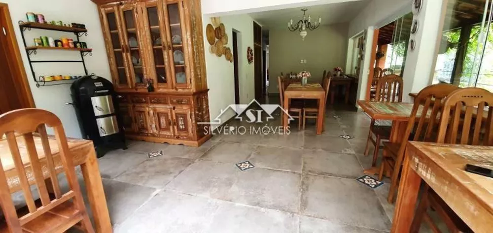 Chácara, 6 quartos, 3 hectares - Foto 23