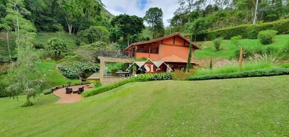 Chácara, 6 quartos, 3 hectares - Foto 4