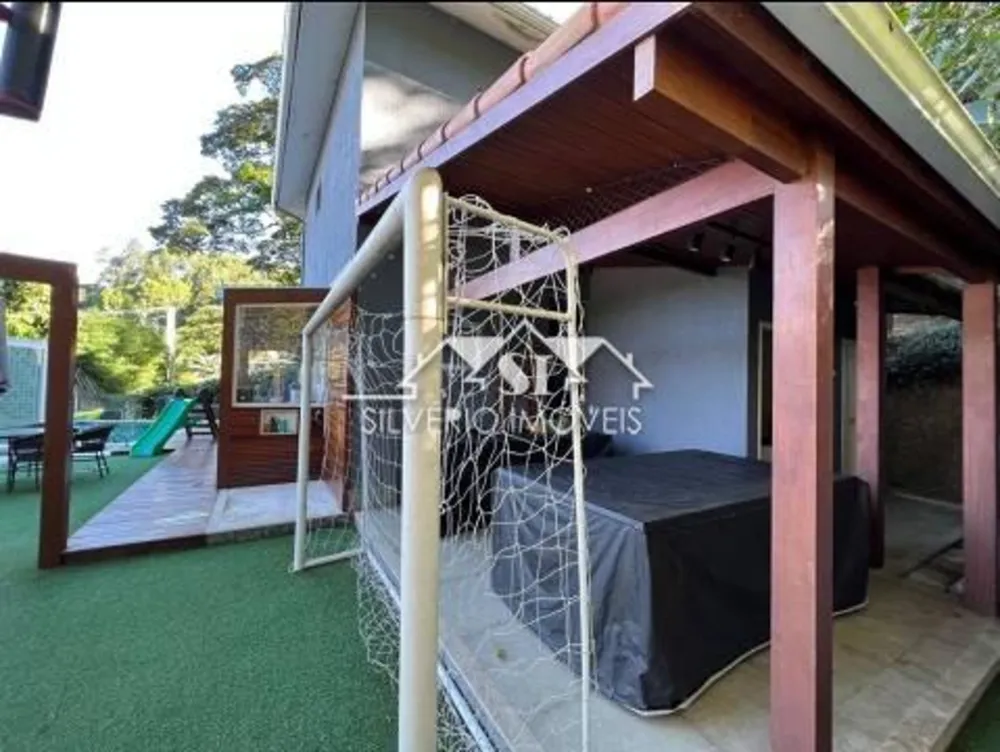 Casa, 5 quartos, 200 m² - Foto 3