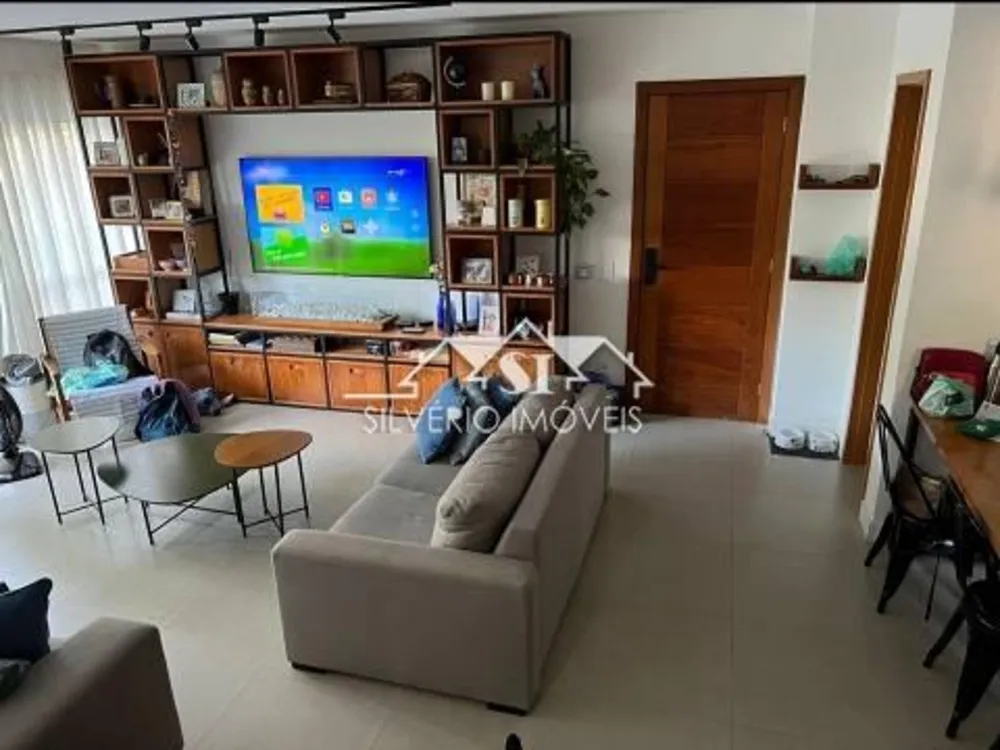 Casa, 5 quartos, 200 m² - Foto 7