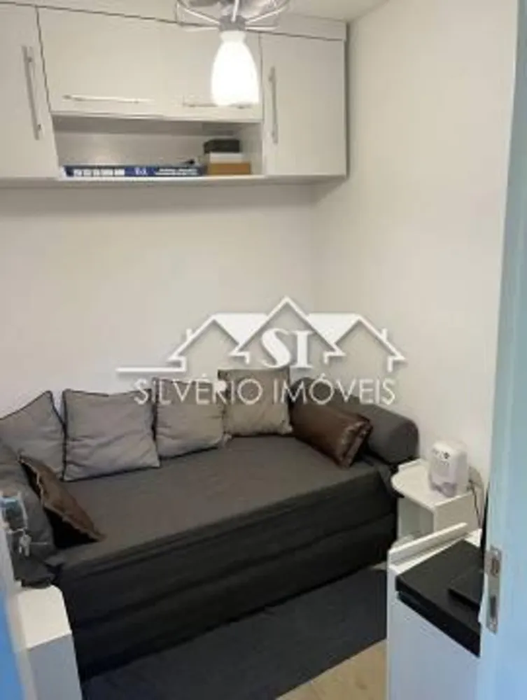 Casa, 5 quartos, 200 m² - Foto 8