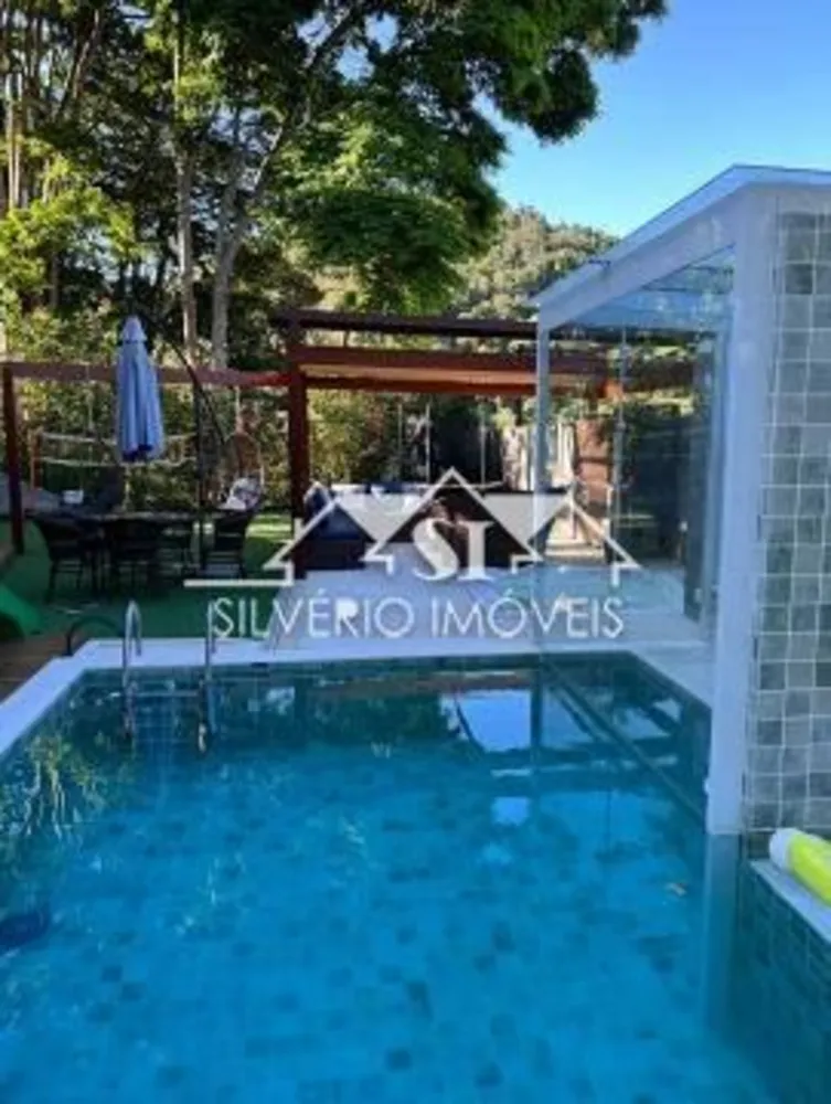 Casa, 5 quartos, 200 m² - Foto 6