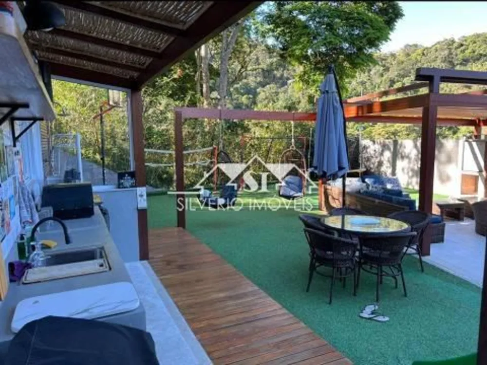 Casa, 5 quartos, 200 m² - Foto 4